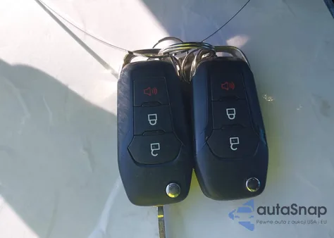 2023 Ford F-150 Xl z USA, uszkodzony, nr VIN 1FTEX1EP7PKE49333